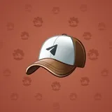 Durov’s Cap #4166 Durov’s Cap #4166