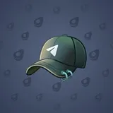 Durov’s Cap #4169 Durov’s Cap #4169