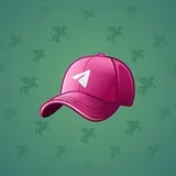 Durov’s Cap #4170 Durov’s Cap #4170