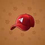 Durov’s Cap #4172 Durov’s Cap #4172