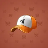 Durov’s Cap #4174 Durov’s Cap #4174