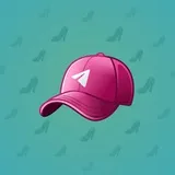 Durov’s Cap #4183 Durov’s Cap #4183