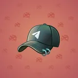 Durov’s Cap #4198 Durov’s Cap #4198