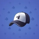 Durov’s Cap #4207 Durov’s Cap #4207