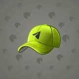 Durov’s Cap #4210 Durov’s Cap #4210