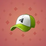 Durov’s Cap #4211 Durov’s Cap #4211