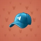 Durov’s Cap #4216 Durov’s Cap #4216