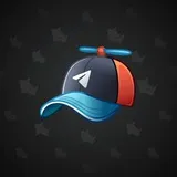 Durov’s Cap #4217 Durov’s Cap #4217