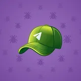 Durov’s Cap #4220 Durov’s Cap #4220