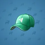 Durov’s Cap #4223 Durov’s Cap #4223