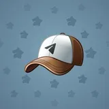 Durov’s Cap #4228 Durov’s Cap #4228