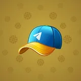 Durov’s Cap #4230 Durov’s Cap #4230