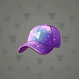 Durov’s Cap #4234 Durov’s Cap #4234