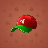 Durov’s Cap #4252 Durov’s Cap #4252