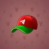Durov’s Cap #4257 Durov’s Cap #4257