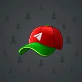 Durov’s Cap #4261 Durov’s Cap #4261