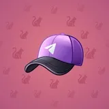 Durov’s Cap #4263 Durov’s Cap #4263