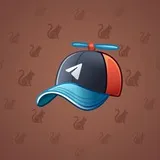 Durov’s Cap #4264 Durov’s Cap #4264