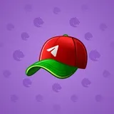 Durov’s Cap #4269 Durov’s Cap #4269