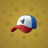 Durov’s Cap #4274 Durov’s Cap #4274