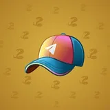 Durov’s Cap #4286 Durov’s Cap #4286