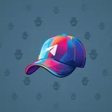 Durov’s Cap #4297 Durov’s Cap #4297