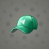 Durov’s Cap #430 Durov’s Cap #430