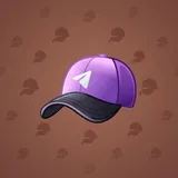 Durov’s Cap #4303 Durov’s Cap #4303