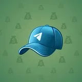 Durov’s Cap #4305 Durov’s Cap #4305