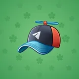 Durov’s Cap #4306 Durov’s Cap #4306