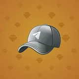 Durov’s Cap #4308 Durov’s Cap #4308