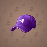 Durov’s Cap #4314 Durov’s Cap #4314