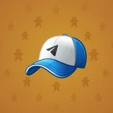 Durov’s Cap #4316 Durov’s Cap #4316