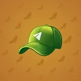 Durov’s Cap #4317