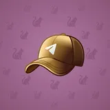 Durov’s Cap #4328 Durov’s Cap #4328