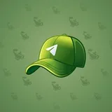 Durov’s Cap #4333 Durov’s Cap #4333