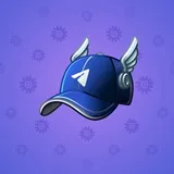 Durov’s Cap #4336 Durov’s Cap #4336