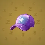 Durov’s Cap #4337 Durov’s Cap #4337