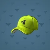 Durov’s Cap #4339 Durov’s Cap #4339