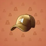 Durov’s Cap #434 Durov’s Cap #434