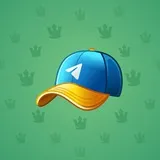 Durov’s Cap #4343 Durov’s Cap #4343