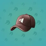 Durov’s Cap #4346 Durov’s Cap #4346
