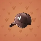 Durov’s Cap #4353 Durov’s Cap #4353