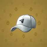 Durov’s Cap #4355 Durov’s Cap #4355