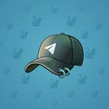 Durov’s Cap #4361 Durov’s Cap #4361