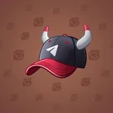 Durov’s Cap #4365 Durov’s Cap #4365