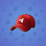 Durov’s Cap #4370 Durov’s Cap #4370