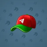 Durov’s Cap #4371 Durov’s Cap #4371