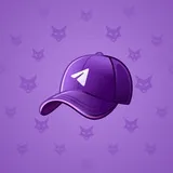 Durov’s Cap #4377 Durov’s Cap #4377