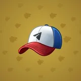 Durov’s Cap #4379 Durov’s Cap #4379